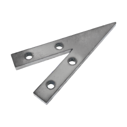 30 degree angle for lamps with AL-23 4mm