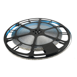 LED strip 3528-120led-8mm-12V 9.6W/m IP20 double board neutral white (AVT 600NW3528-12) (50m per bay) AVT