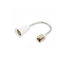 Extension Е-27 L-10cm lampholder lma752-10