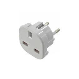 Adapter - adapter English white/LMA034 Lemanso