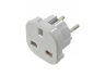 Adapter - adapter English white/LMA034 Lemanso
