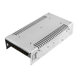 Power supply 360W-IP20 12V LEDUA