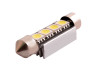 LED car lamp S85-41mm-4smd 5050 white 12V LEDUA