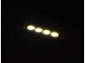 LED car lamp S85-41mm-4smd 5050 white 12V LEDUA