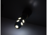 LED car lamp BA9S-5050-9smd white 12V LEDUA