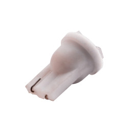 LED car lamp T10-3528-3smd white 12V LEDUA