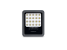 LED spotlight autonomous, solar panel VIDEX 500Lm 3.2V 5000K VLE-FSO3-205