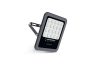 LED spotlight autonomous, solar panel VIDEX 500Lm 3.2V 5000K VLE-FSO3-205