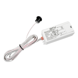 Motion sensor for kitchen lighting 220-240V AE-WBEZDC-10S GTV