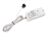 Motion sensor for kitchen lighting 220-240V AE-WBEZDC-10S GTV